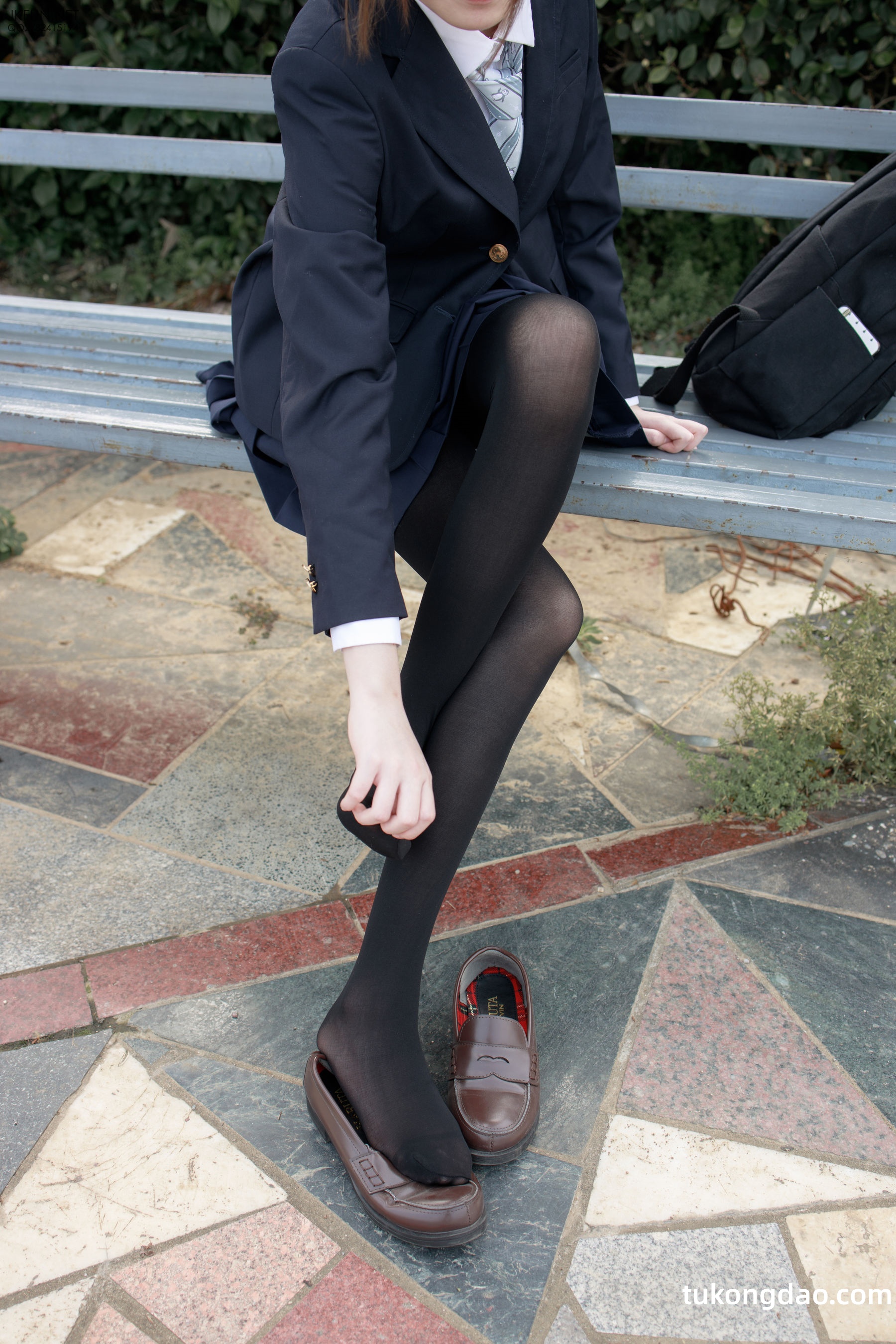 JKFUN-006 写真集 JKFUN-第106张